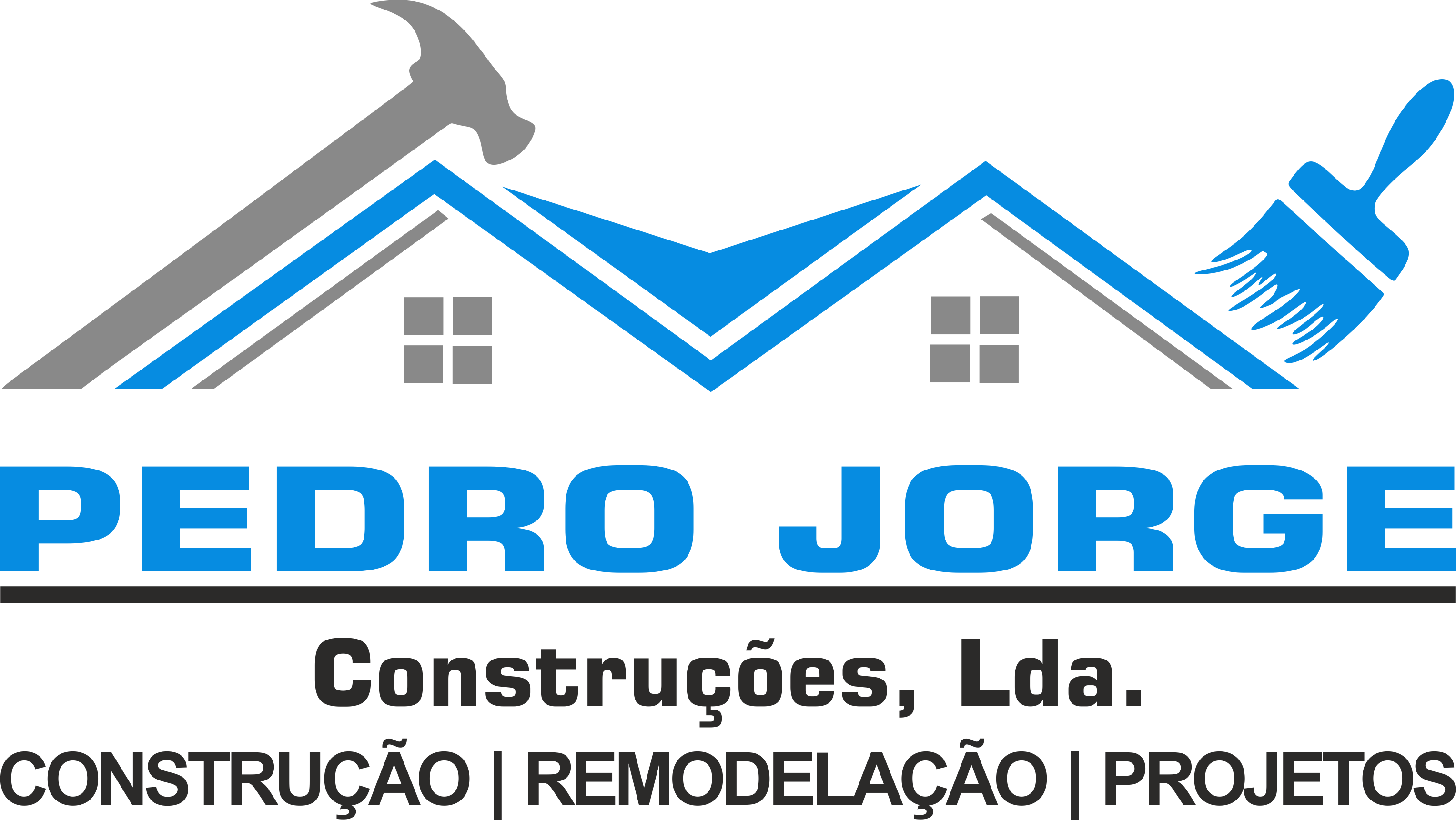 Pedro Jorge Construções